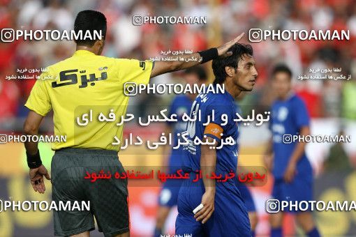 752666, Tehran, Iran, Final جام حذفی فوتبال ایران, , Persepolis 3 v 1 Gostaresh Foulad Tabriz on 2010/05/24 at Azadi Stadium