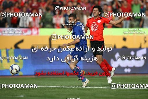 752471, Tehran, Iran, Final جام حذفی فوتبال ایران, , Persepolis 3 v 1 Gostaresh Foulad Tabriz on 2010/05/24 at Azadi Stadium