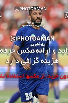752450, Tehran, Iran, Final جام حذفی فوتبال ایران, , Persepolis 3 v 1 Gostaresh Foulad Tabriz on 2010/05/24 at Azadi Stadium