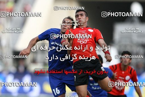752608, Tehran, Iran, Final جام حذفی فوتبال ایران, , Persepolis 3 v 1 Gostaresh Foulad Tabriz on 2010/05/24 at Azadi Stadium