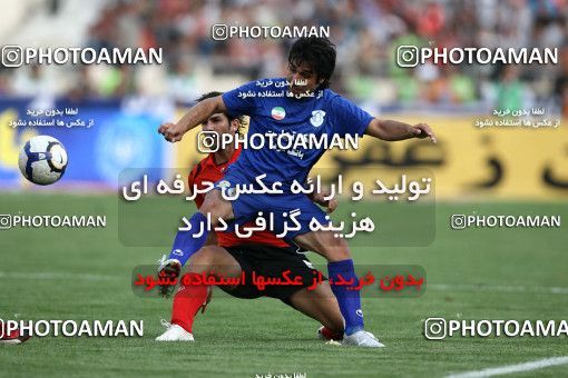 752535, Tehran, Iran, Final جام حذفی فوتبال ایران, , Persepolis 3 v 1 Gostaresh Foulad Tabriz on 2010/05/24 at Azadi Stadium