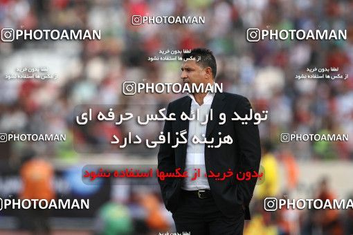 752420, Tehran, Iran, Final جام حذفی فوتبال ایران, , Persepolis 3 v 1 Gostaresh Foulad Tabriz on 2010/05/24 at Azadi Stadium