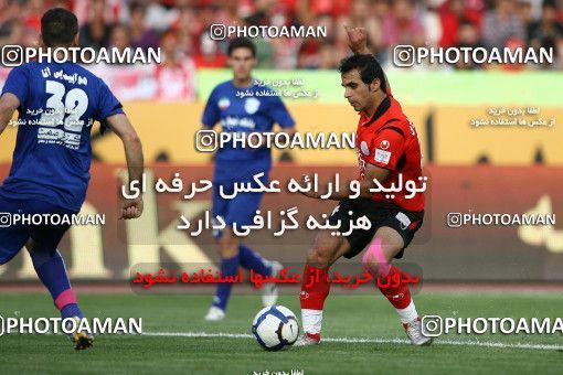 752647, Tehran, Iran, Final جام حذفی فوتبال ایران, , Persepolis 3 v 1 Gostaresh Foulad Tabriz on 2010/05/24 at Azadi Stadium