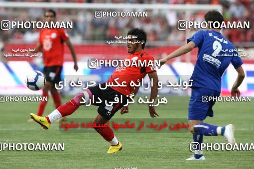752387, Tehran, Iran, Final جام حذفی فوتبال ایران, , Persepolis 3 v 1 Gostaresh Foulad Tabriz on 2010/05/24 at Azadi Stadium