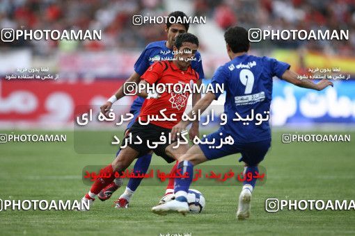 752460, Tehran, Iran, Final جام حذفی فوتبال ایران, , Persepolis 3 v 1 Gostaresh Foulad Tabriz on 2010/05/24 at Azadi Stadium