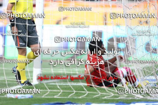 752673, Tehran, Iran, Final جام حذفی فوتبال ایران, , Persepolis 3 v 1 Gostaresh Foulad Tabriz on 2010/05/24 at Azadi Stadium