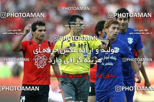 752482, Tehran, Iran, Final جام حذفی فوتبال ایران, , Persepolis 3 v 1 Gostaresh Foulad Tabriz on 2010/05/24 at Azadi Stadium