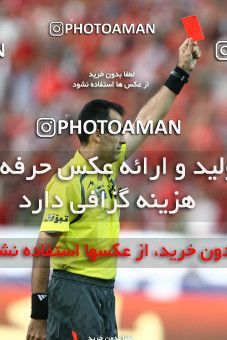 752402, Tehran, Iran, Final جام حذفی فوتبال ایران, , Persepolis 3 v 1 Gostaresh Foulad Tabriz on 2010/05/24 at Azadi Stadium