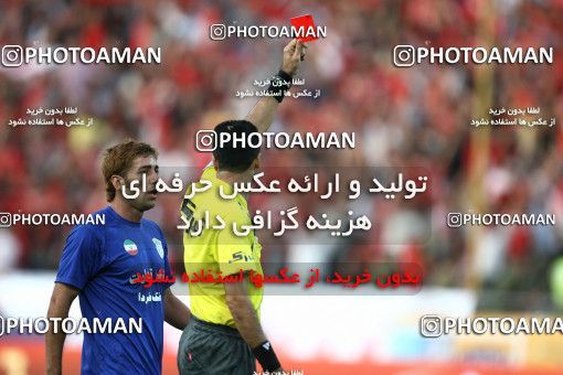 752624, Tehran, Iran, Final جام حذفی فوتبال ایران, , Persepolis 3 v 1 Gostaresh Foulad Tabriz on 2010/05/24 at Azadi Stadium