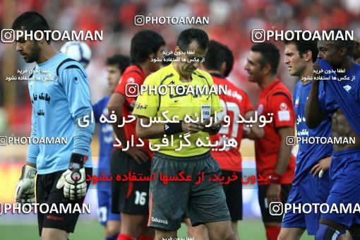 752600, Tehran, Iran, Final جام حذفی فوتبال ایران, , Persepolis 3 v 1 Gostaresh Foulad Tabriz on 2010/05/24 at Azadi Stadium