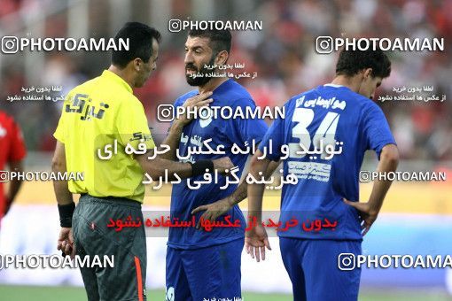 752680, Tehran, Iran, Final جام حذفی فوتبال ایران, , Persepolis 3 v 1 Gostaresh Foulad Tabriz on 2010/05/24 at Azadi Stadium