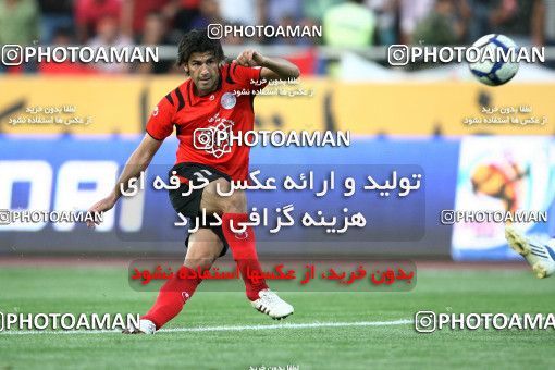 752394, Tehran, Iran, Final جام حذفی فوتبال ایران, , Persepolis 3 v 1 Gostaresh Foulad Tabriz on 2010/05/24 at Azadi Stadium