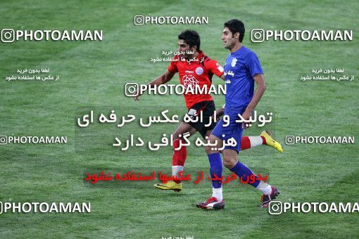 752616, Tehran, Iran, Final جام حذفی فوتبال ایران, , Persepolis 3 v 1 Gostaresh Foulad Tabriz on 2010/05/24 at Azadi Stadium