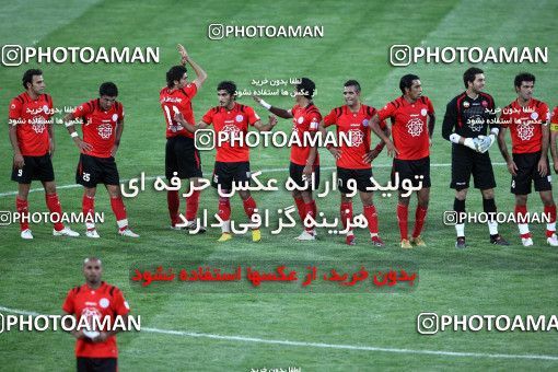 752678, Tehran, Iran, Final جام حذفی فوتبال ایران, , Persepolis 3 v 1 Gostaresh Foulad Tabriz on 2010/05/24 at Azadi Stadium