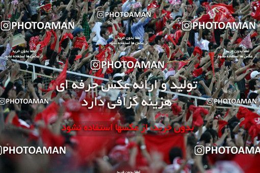 752457, Tehran, Iran, Final جام حذفی فوتبال ایران, , Persepolis 3 v 1 Gostaresh Foulad Tabriz on 2010/05/24 at Azadi Stadium