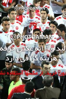 752542, Tehran, Iran, Final جام حذفی فوتبال ایران, , Persepolis 3 v 1 Gostaresh Foulad Tabriz on 2010/05/24 at Azadi Stadium