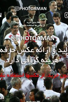 752661, Tehran, Iran, Final جام حذفی فوتبال ایران, , Persepolis 3 v 1 Gostaresh Foulad Tabriz on 2010/05/24 at Azadi Stadium