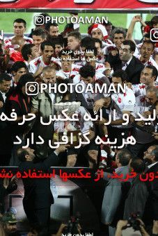 752517, Tehran, Iran, Final جام حذفی فوتبال ایران, , Persepolis 3 v 1 Gostaresh Foulad Tabriz on 2010/05/24 at Azadi Stadium