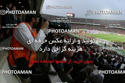 752506, Tehran, Iran, Final جام حذفی فوتبال ایران, , Persepolis 3 v 1 Gostaresh Foulad Tabriz on 2010/05/24 at Azadi Stadium