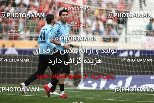753790, Tehran, Iran, Final جام حذفی فوتبال ایران, , Persepolis 3 v 1 Gostaresh Foulad Tabriz on 2010/05/24 at Azadi Stadium
