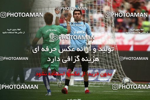 753849, Tehran, Iran, Final جام حذفی فوتبال ایران, , Persepolis 3 v 1 Gostaresh Foulad Tabriz on 2010/05/24 at Azadi Stadium