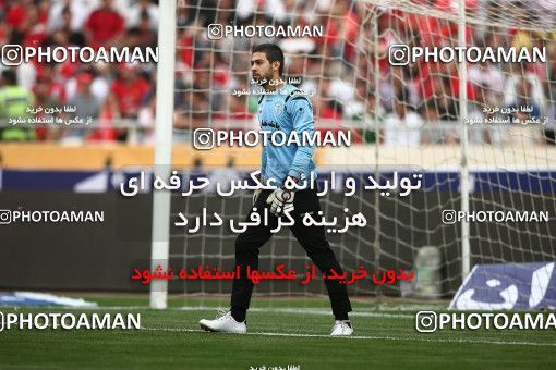 754048, Tehran, Iran, Final جام حذفی فوتبال ایران, , Persepolis 3 v 1 Gostaresh Foulad Tabriz on 2010/05/24 at Azadi Stadium