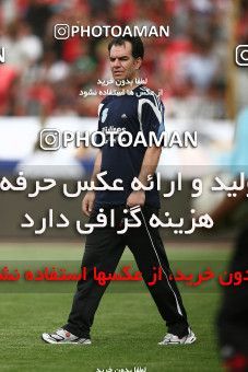 753887, Tehran, Iran, Final جام حذفی فوتبال ایران, , Persepolis 3 v 1 Gostaresh Foulad Tabriz on 2010/05/24 at Azadi Stadium