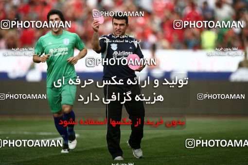 753632, Tehran, Iran, Final جام حذفی فوتبال ایران, , Persepolis 3 v 1 Gostaresh Foulad Tabriz on 2010/05/24 at Azadi Stadium