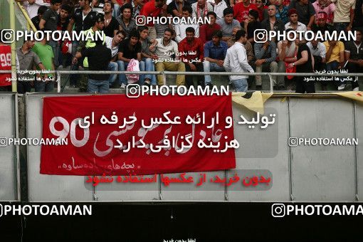 753914, Tehran, Iran, Final جام حذفی فوتبال ایران, , Persepolis 3 v 1 Gostaresh Foulad Tabriz on 2010/05/24 at Azadi Stadium