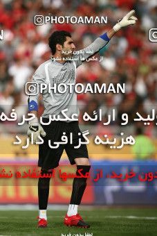 753781, Tehran, Iran, Final جام حذفی فوتبال ایران, , Persepolis 3 v 1 Gostaresh Foulad Tabriz on 2010/05/24 at Azadi Stadium