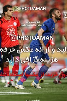 753965, Tehran, Iran, Final جام حذفی فوتبال ایران, , Persepolis 3 v 1 Gostaresh Foulad Tabriz on 2010/05/24 at Azadi Stadium