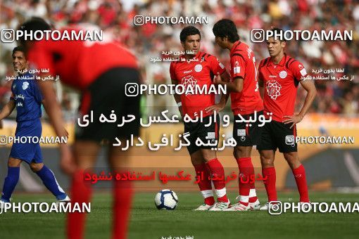 753863, Tehran, Iran, Final جام حذفی فوتبال ایران, , Persepolis 3 v 1 Gostaresh Foulad Tabriz on 2010/05/24 at Azadi Stadium