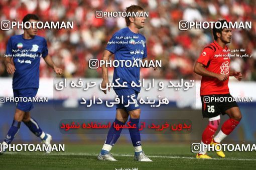753767, Tehran, Iran, Final جام حذفی فوتبال ایران, , Persepolis 3 v 1 Gostaresh Foulad Tabriz on 2010/05/24 at Azadi Stadium