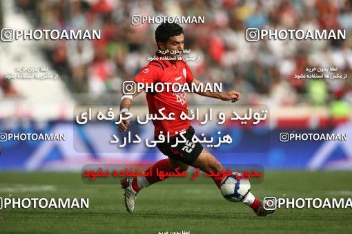 753882, Tehran, Iran, Final جام حذفی فوتبال ایران, , Persepolis 3 v 1 Gostaresh Foulad Tabriz on 2010/05/24 at Azadi Stadium