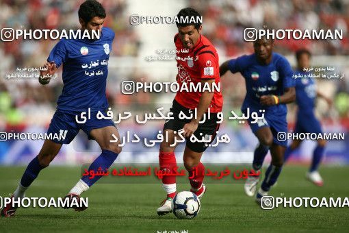 753758, Tehran, Iran, Final جام حذفی فوتبال ایران, , Persepolis 3 v 1 Gostaresh Foulad Tabriz on 2010/05/24 at Azadi Stadium