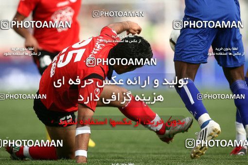 753688, Tehran, Iran, Final جام حذفی فوتبال ایران, , Persepolis 3 v 1 Gostaresh Foulad Tabriz on 2010/05/24 at Azadi Stadium