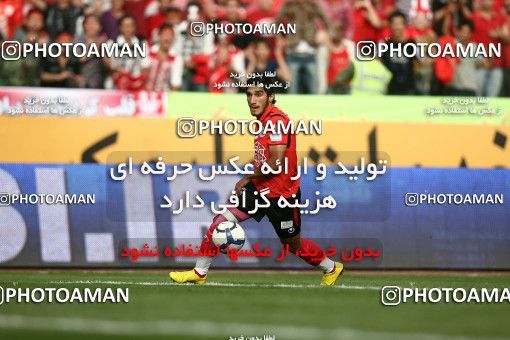 753985, Tehran, Iran, Final جام حذفی فوتبال ایران, , Persepolis 3 v 1 Gostaresh Foulad Tabriz on 2010/05/24 at Azadi Stadium