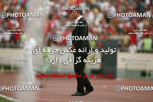754296, Tehran, Iran, Final جام حذفی فوتبال ایران, , Persepolis 3 v 1 Gostaresh Foulad Tabriz on 2010/05/24 at Azadi Stadium