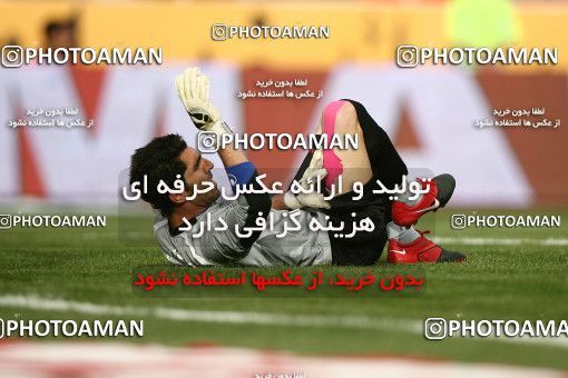 754122, Tehran, Iran, Final جام حذفی فوتبال ایران, , Persepolis 3 v 1 Gostaresh Foulad Tabriz on 2010/05/24 at Azadi Stadium