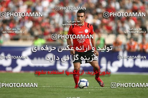 754107, Tehran, Iran, Final جام حذفی فوتبال ایران, , Persepolis 3 v 1 Gostaresh Foulad Tabriz on 2010/05/24 at Azadi Stadium