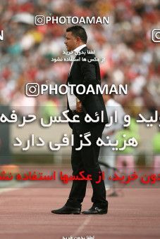 754138, Tehran, Iran, Final جام حذفی فوتبال ایران, , Persepolis 3 v 1 Gostaresh Foulad Tabriz on 2010/05/24 at Azadi Stadium