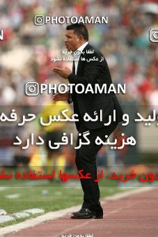 754295, Tehran, Iran, Final جام حذفی فوتبال ایران, , Persepolis 3 v 1 Gostaresh Foulad Tabriz on 2010/05/24 at Azadi Stadium