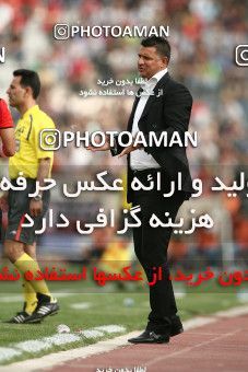 754130, Tehran, Iran, Final جام حذفی فوتبال ایران, , Persepolis 3 v 1 Gostaresh Foulad Tabriz on 2010/05/24 at Azadi Stadium