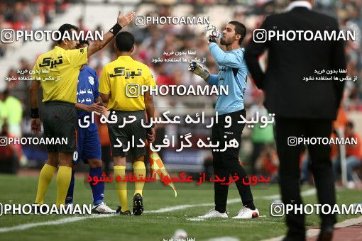 753703, Tehran, Iran, Final جام حذفی فوتبال ایران, , Persepolis 3 v 1 Gostaresh Foulad Tabriz on 2010/05/24 at Azadi Stadium
