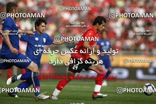 753803, Tehran, Iran, Final جام حذفی فوتبال ایران, , Persepolis 3 v 1 Gostaresh Foulad Tabriz on 2010/05/24 at Azadi Stadium