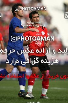 753750, Tehran, Iran, Final جام حذفی فوتبال ایران, , Persepolis 3 v 1 Gostaresh Foulad Tabriz on 2010/05/24 at Azadi Stadium