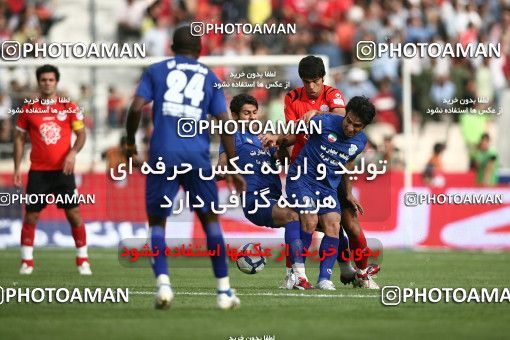 754305, Tehran, Iran, Final جام حذفی فوتبال ایران, , Persepolis 3 v 1 Gostaresh Foulad Tabriz on 2010/05/24 at Azadi Stadium