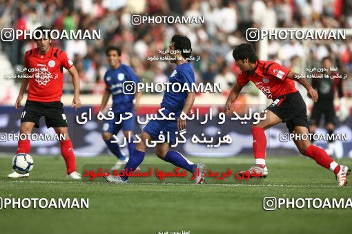 753866, Tehran, Iran, Final جام حذفی فوتبال ایران, , Persepolis 3 v 1 Gostaresh Foulad Tabriz on 2010/05/24 at Azadi Stadium