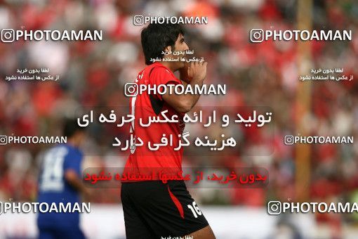 754254, Tehran, Iran, Final جام حذفی فوتبال ایران, , Persepolis 3 v 1 Gostaresh Foulad Tabriz on 2010/05/24 at Azadi Stadium