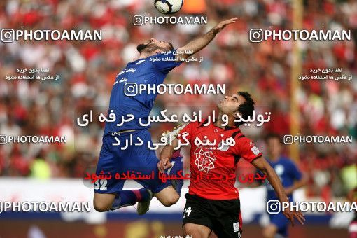 753698, Tehran, Iran, Final جام حذفی فوتبال ایران, , Persepolis 3 v 1 Gostaresh Foulad Tabriz on 2010/05/24 at Azadi Stadium